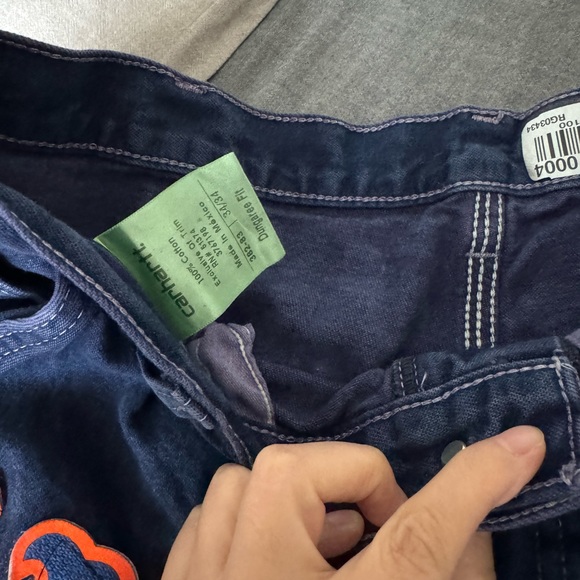 Carhartt vintage remake - Picture 3 of 3